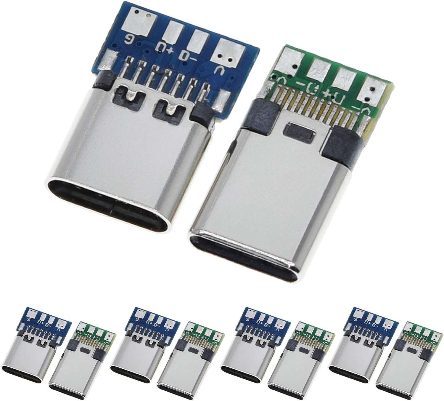 ADAPTADOR CONVERSOR DE USB TIPO C A MICRO USB PARA RASPBERRY PI 3 – Grupo  Electrostore